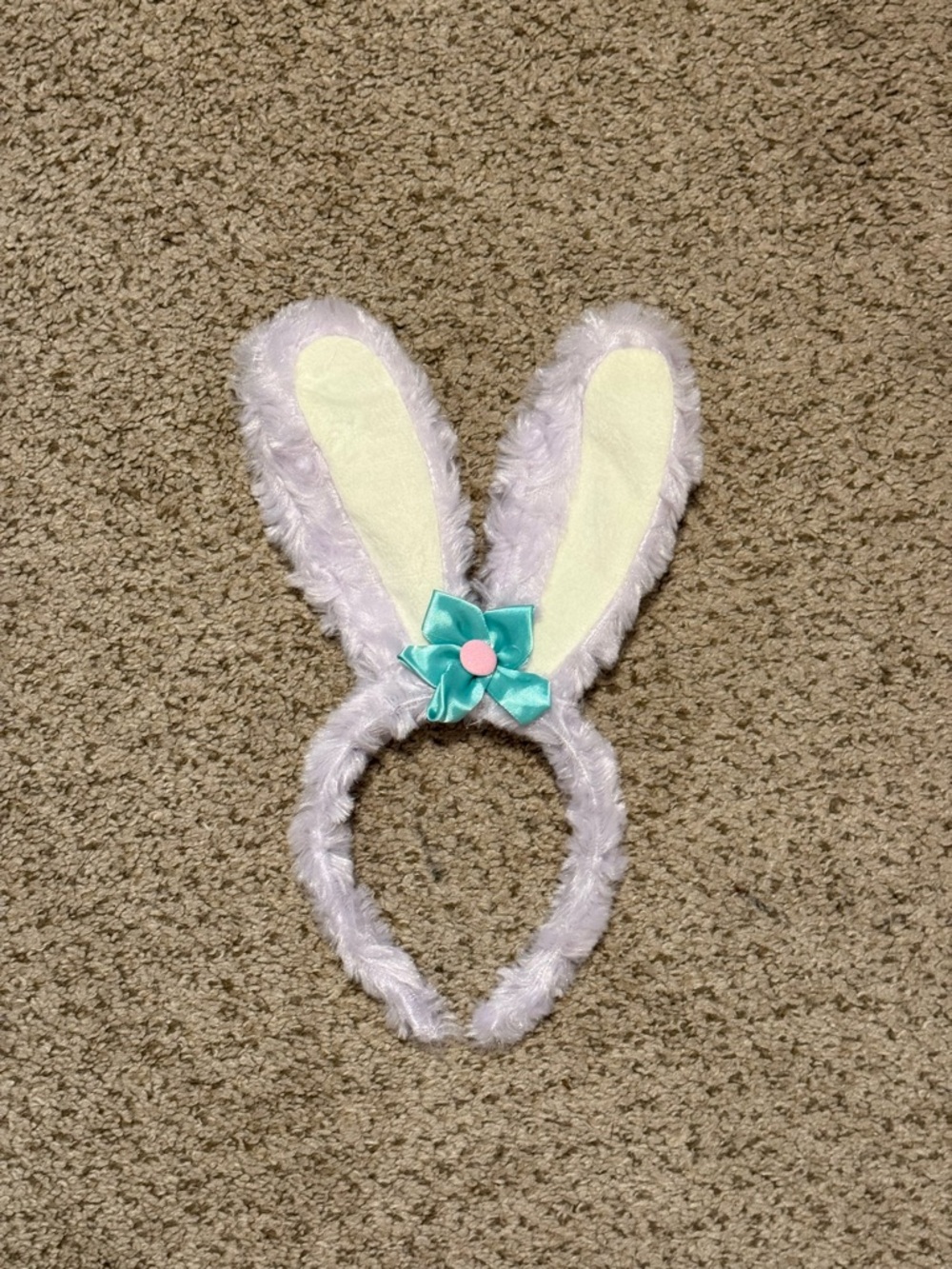 Stella Lou Inspired Ear Headband